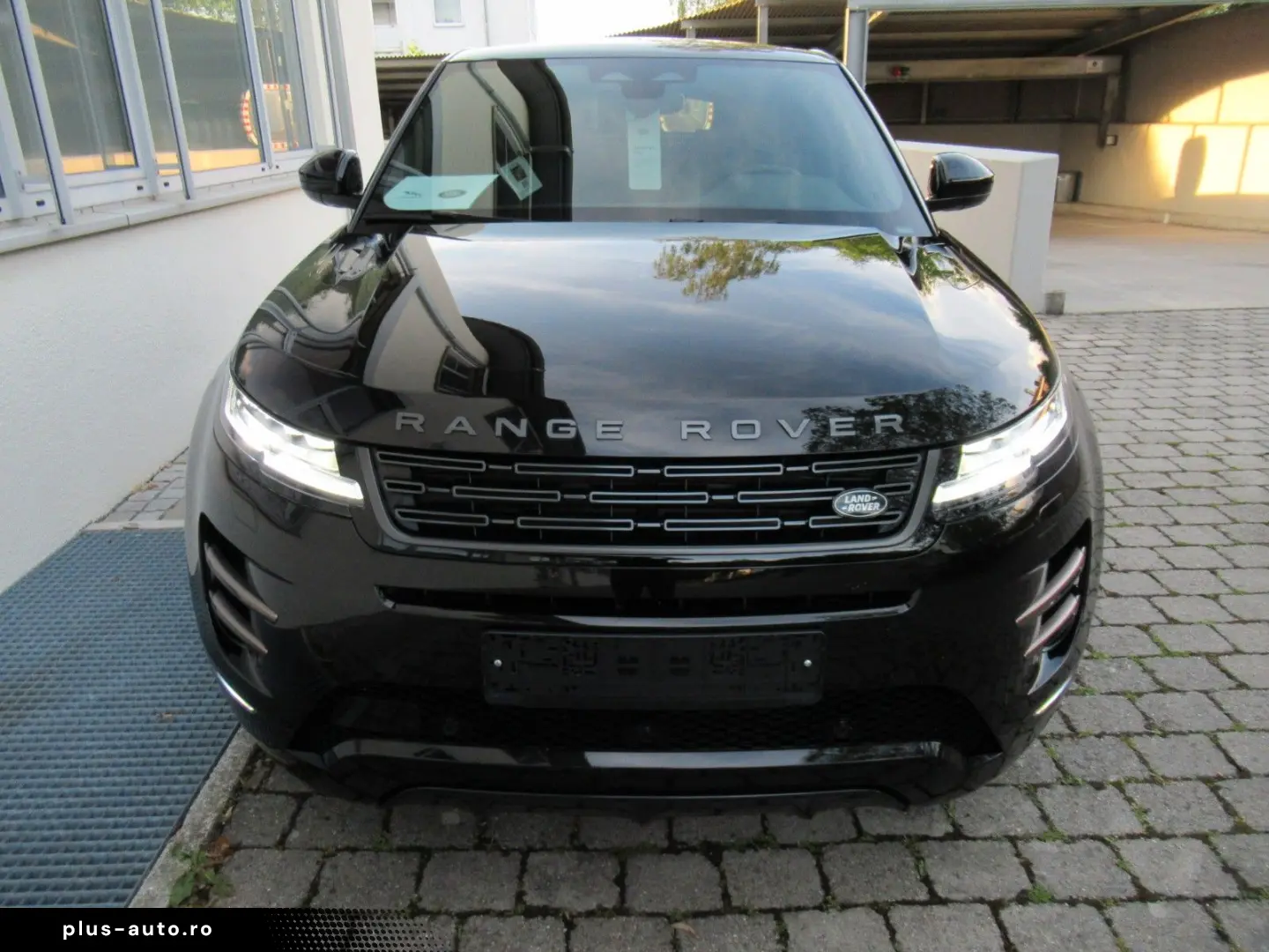 LAND ROVER NEW D200 HSE LUXURY DYN BELÜFT PANO ACC®11 4 20`