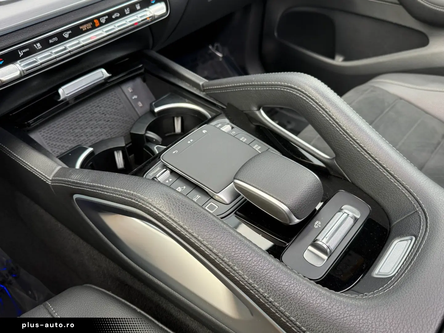 MERCEDES-BENZ GLE 350 de Coupé AMG AIRMATIC PANO MEM&hellip;