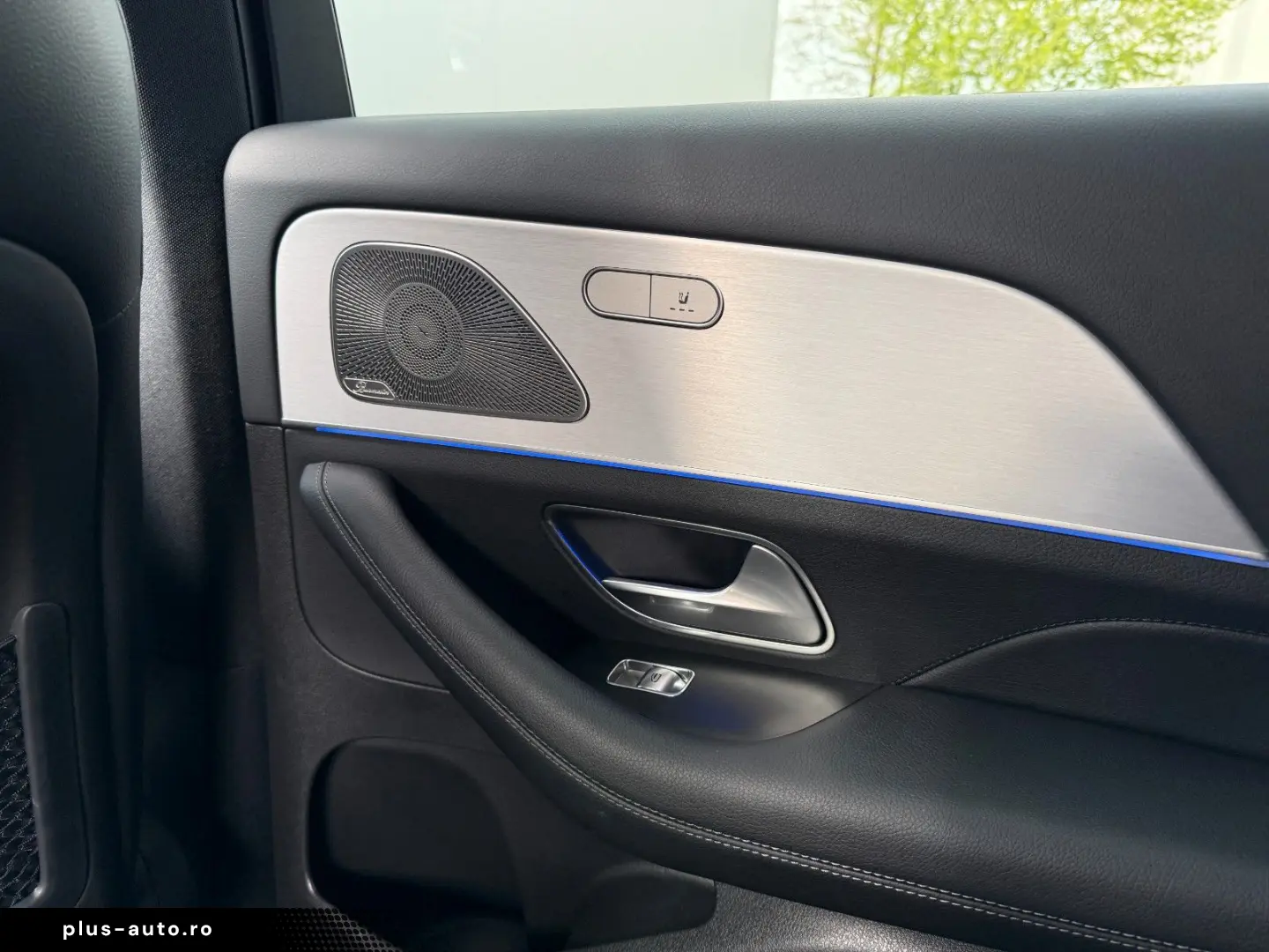 MERCEDES-BENZ GLE 350 de Coupé AMG AIRMATIC PANO MEM&hellip;