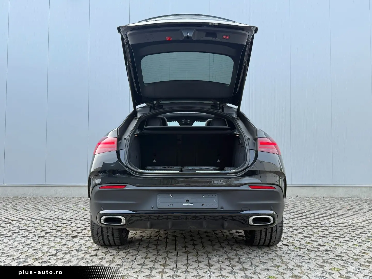 MERCEDES-BENZ GLE 350 de Coupé AMG AIRMATIC PANO MEM&hellip;