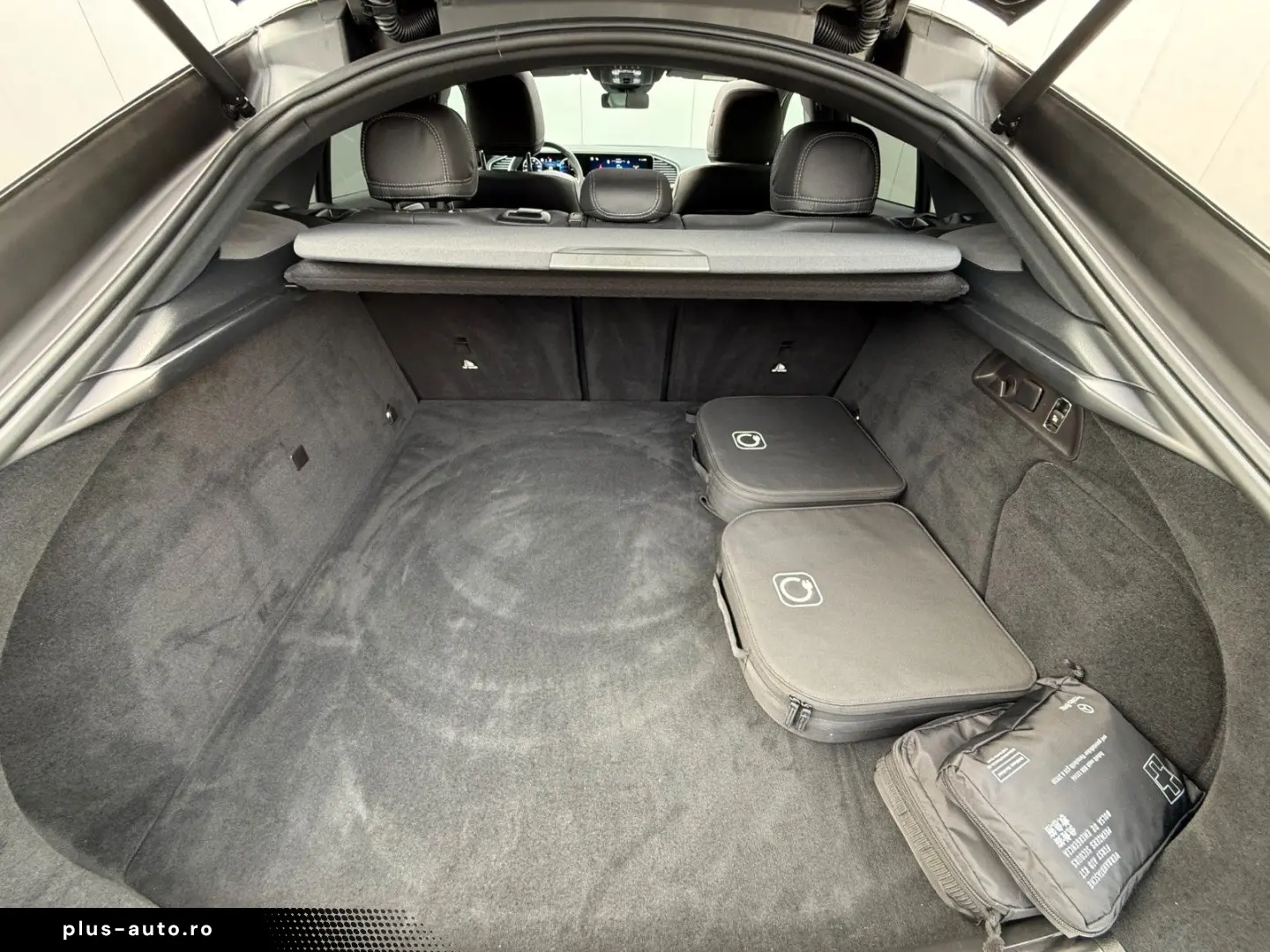 MERCEDES-BENZ GLE 350 de Coupé AMG AIRMATIC PANO MEM&hellip;