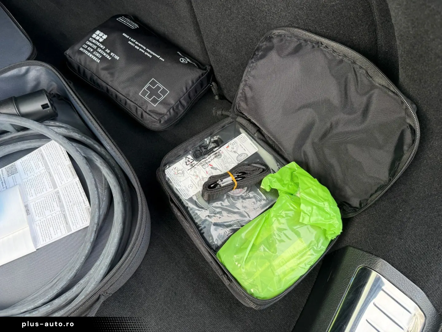 MERCEDES-BENZ GLE 350 de Coupé AMG AIRMATIC PANO MEM&hellip;