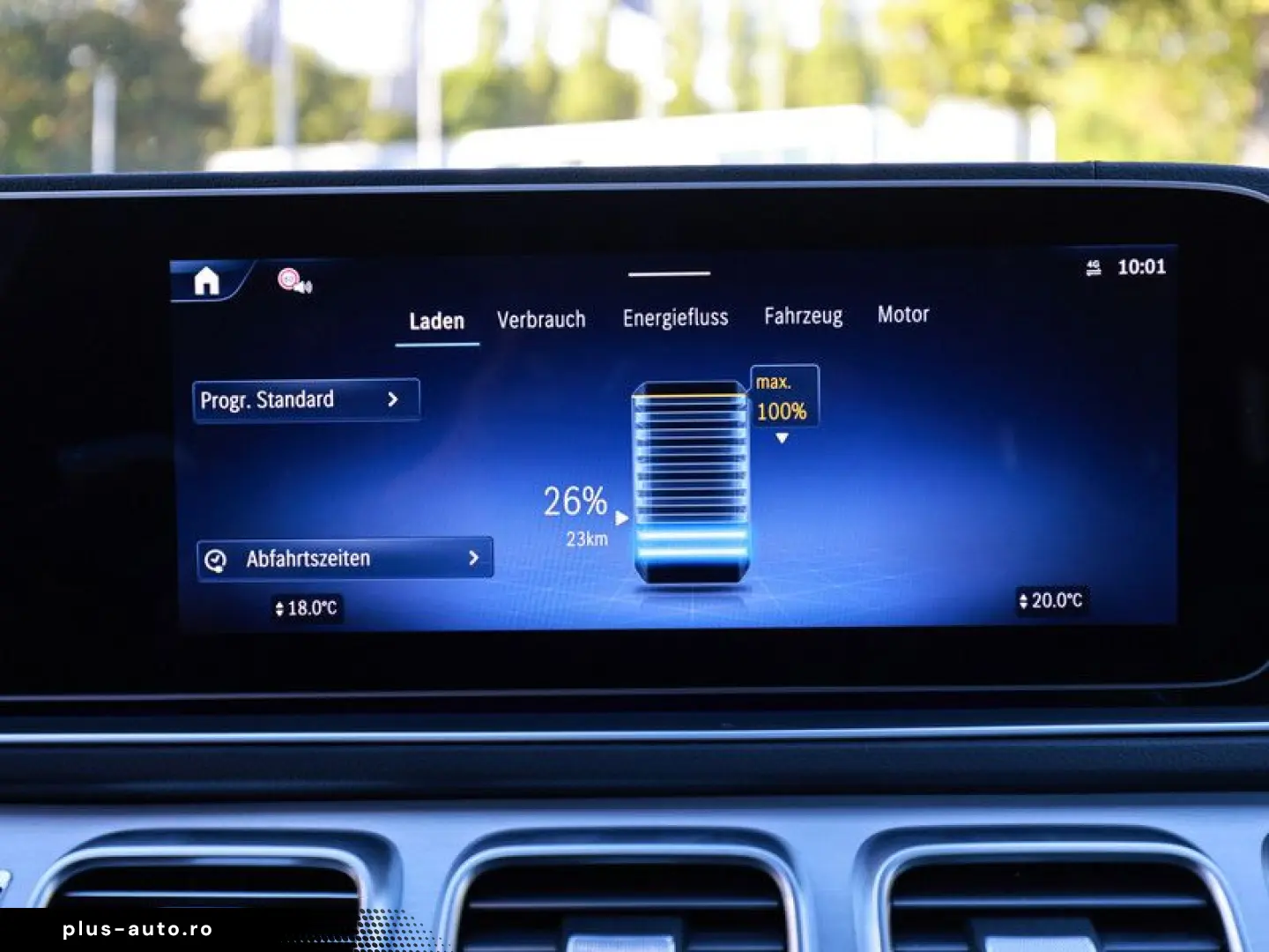 MERCEDES-BENZ GLE 350 de 4M Coupé AMG-Sport Pano Bur&hellip;