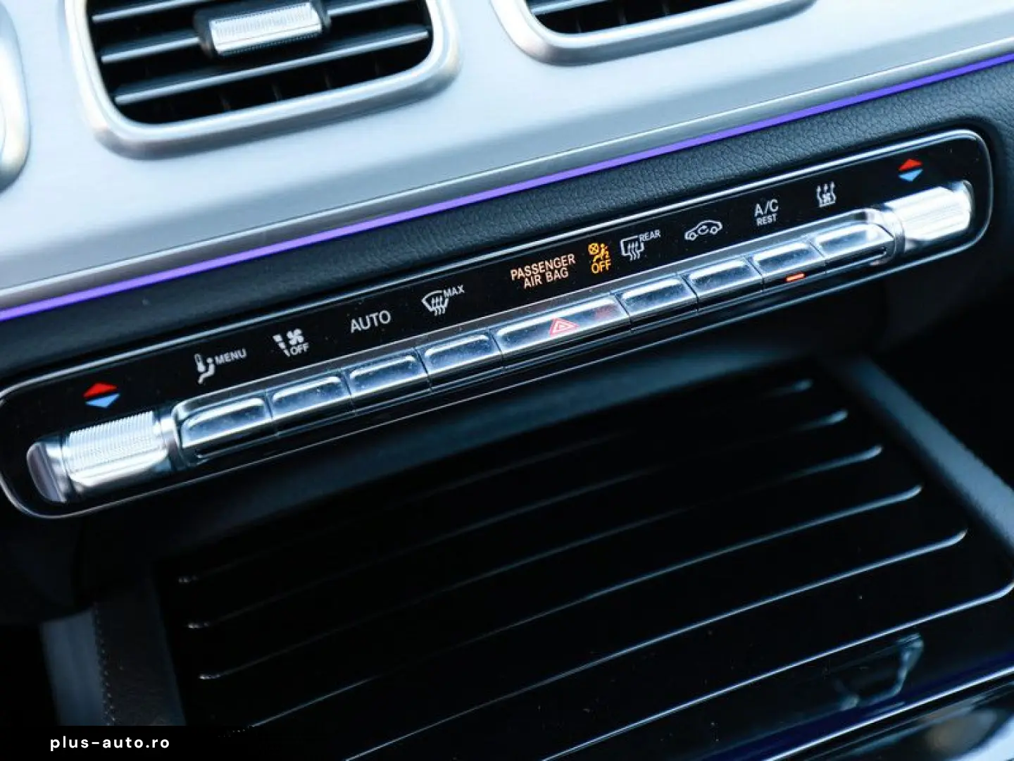 MERCEDES-BENZ GLE 350 de 4M Coupé AMG-Sport Pano Bur&hellip;