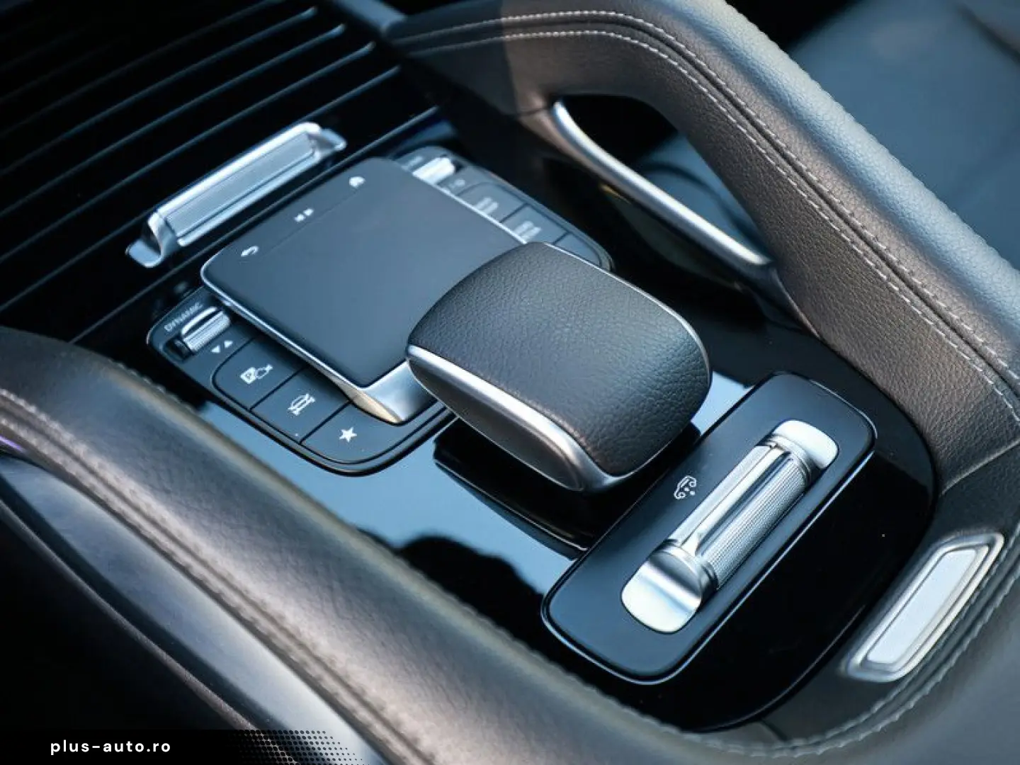 MERCEDES-BENZ GLE 350 de 4M Coupé AMG-Sport Pano Bur&hellip;