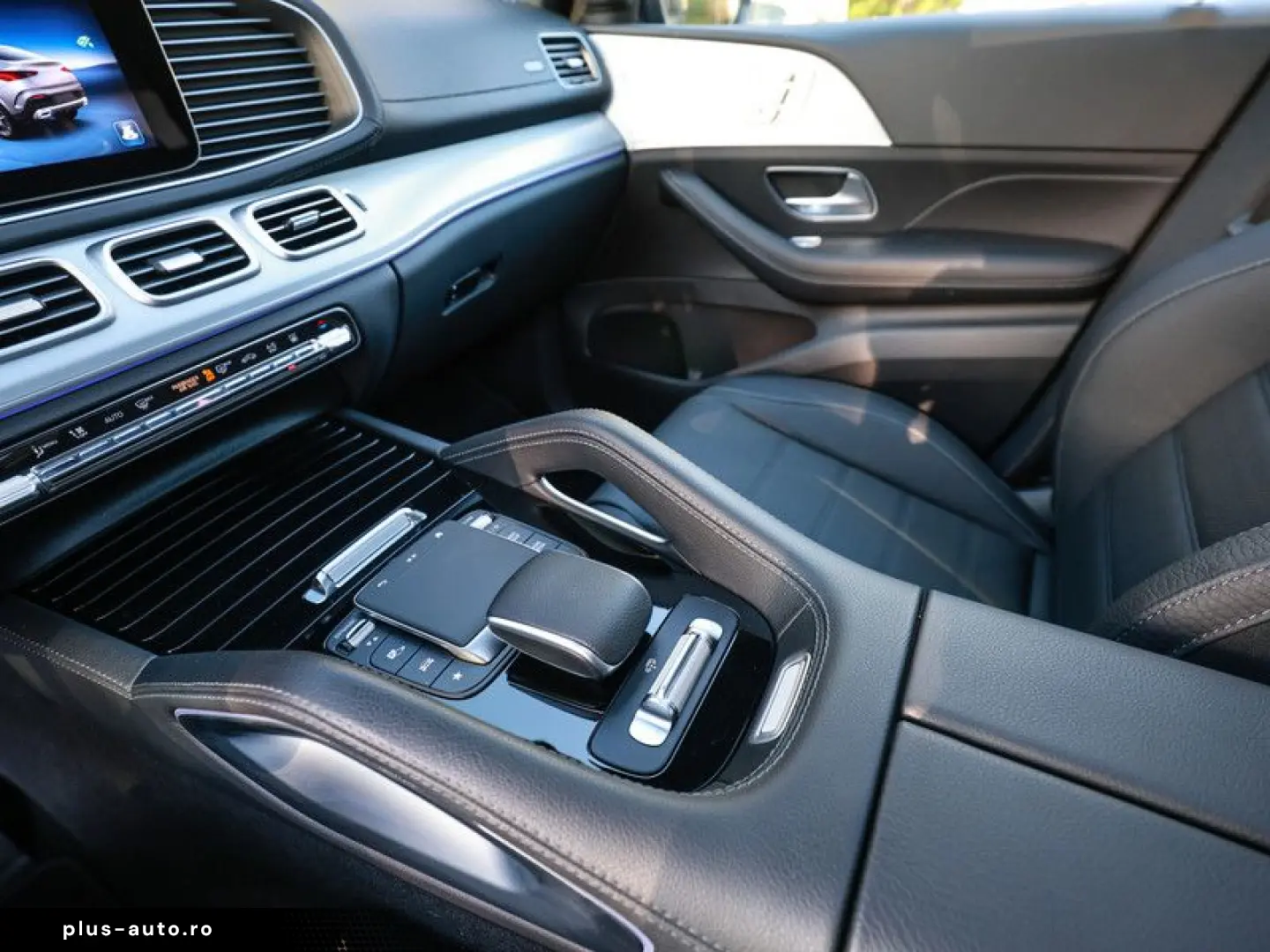 MERCEDES-BENZ GLE 350 de 4M Coupé AMG-Sport Pano Bur&hellip;