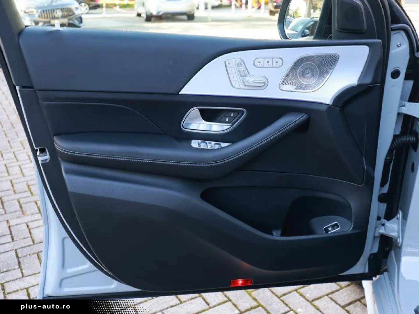 MERCEDES-BENZ GLE 350 de 4M Coupé AMG-Sport Pano Bur&hellip;
