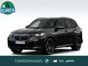 BMW X5 xDrive50e M Sportpaket Innovationsp. Panorama