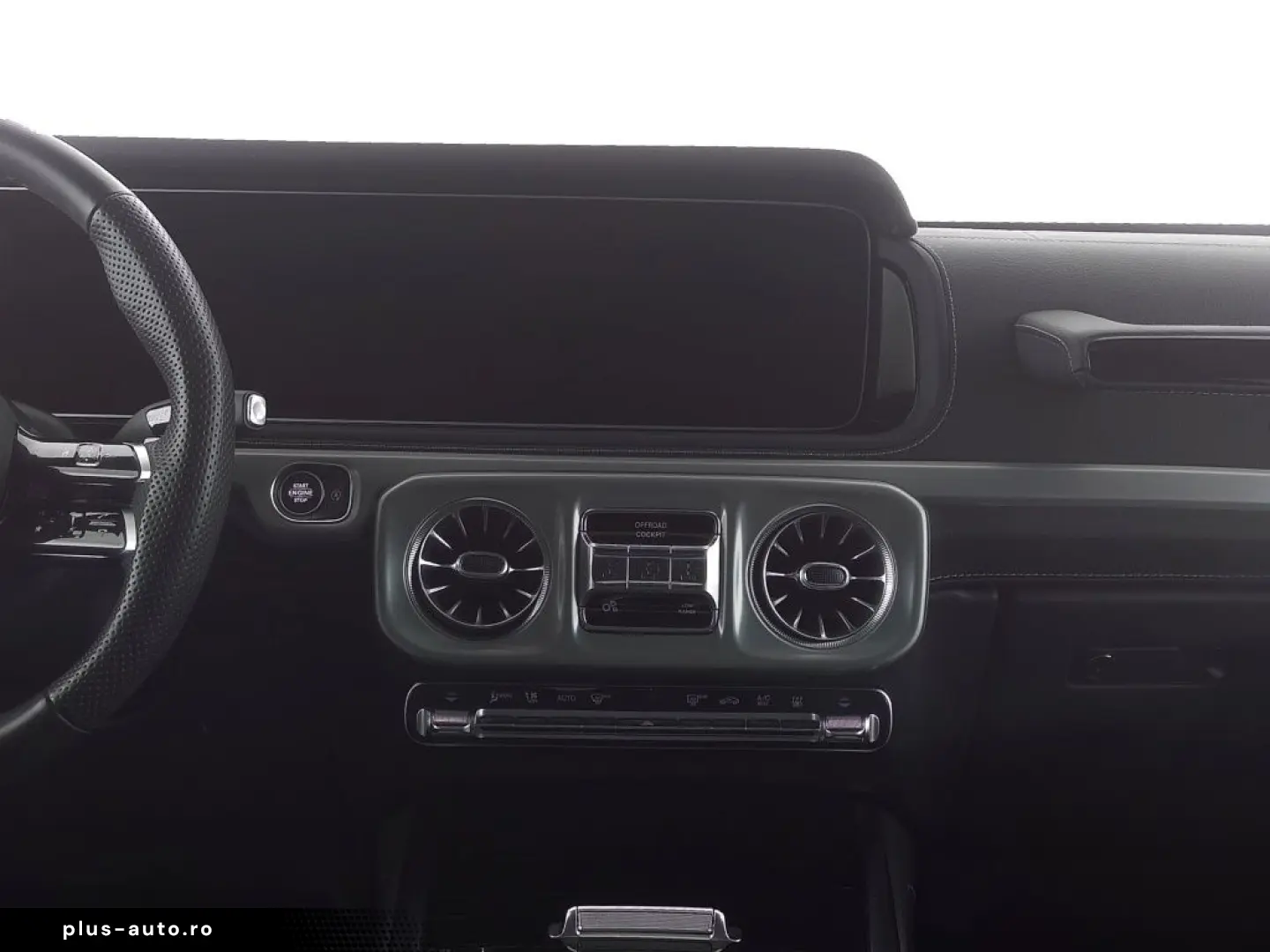 MERCEDES-BENZ G 450 d AMG Night Exclusive Line int.AHK