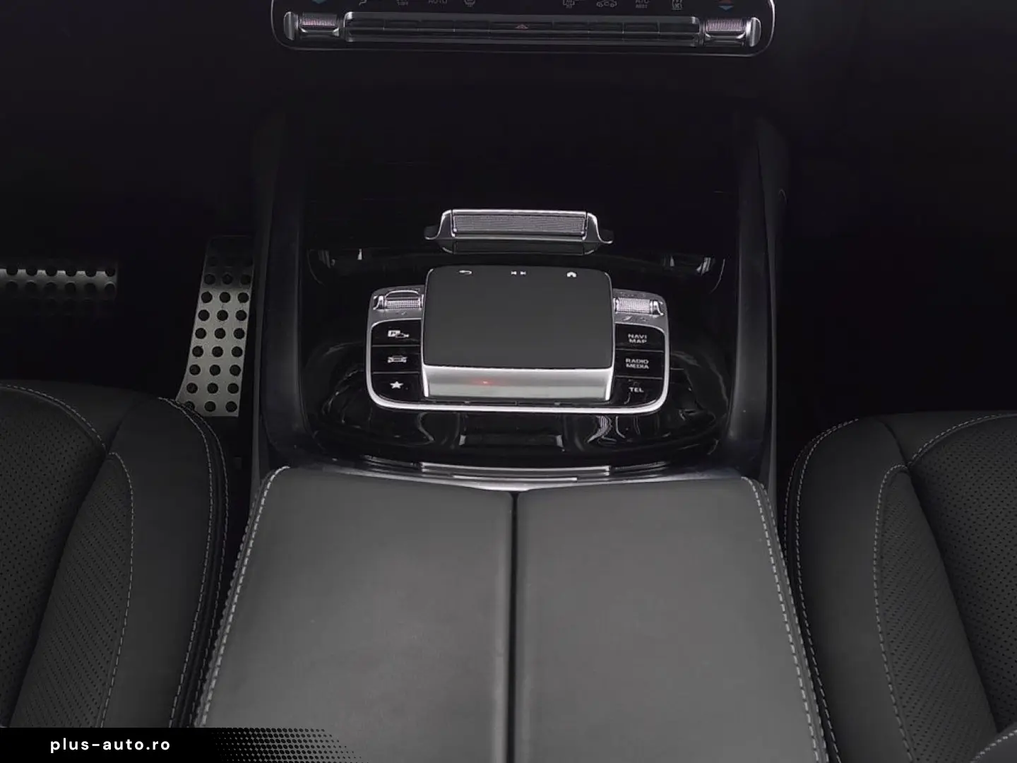 MERCEDES-BENZ G 450 d AMG Night Exclusive Line int.AHK