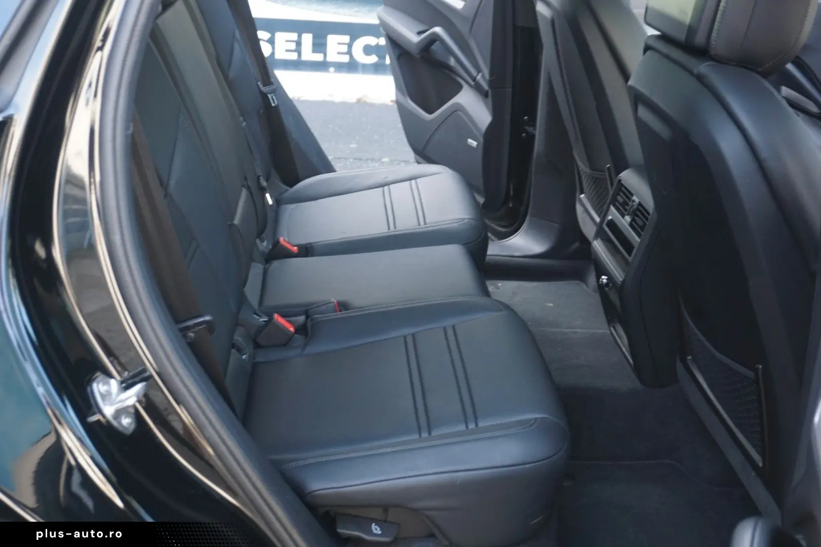 PORSCHE Cayenne Coupe SE-Hybrid HAL MASSAGE BOSE HeadUp