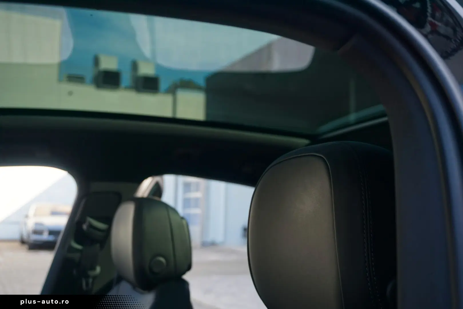 PORSCHE Cayenne Coupe SE-Hybrid HAL MASSAGE BOSE HeadUp