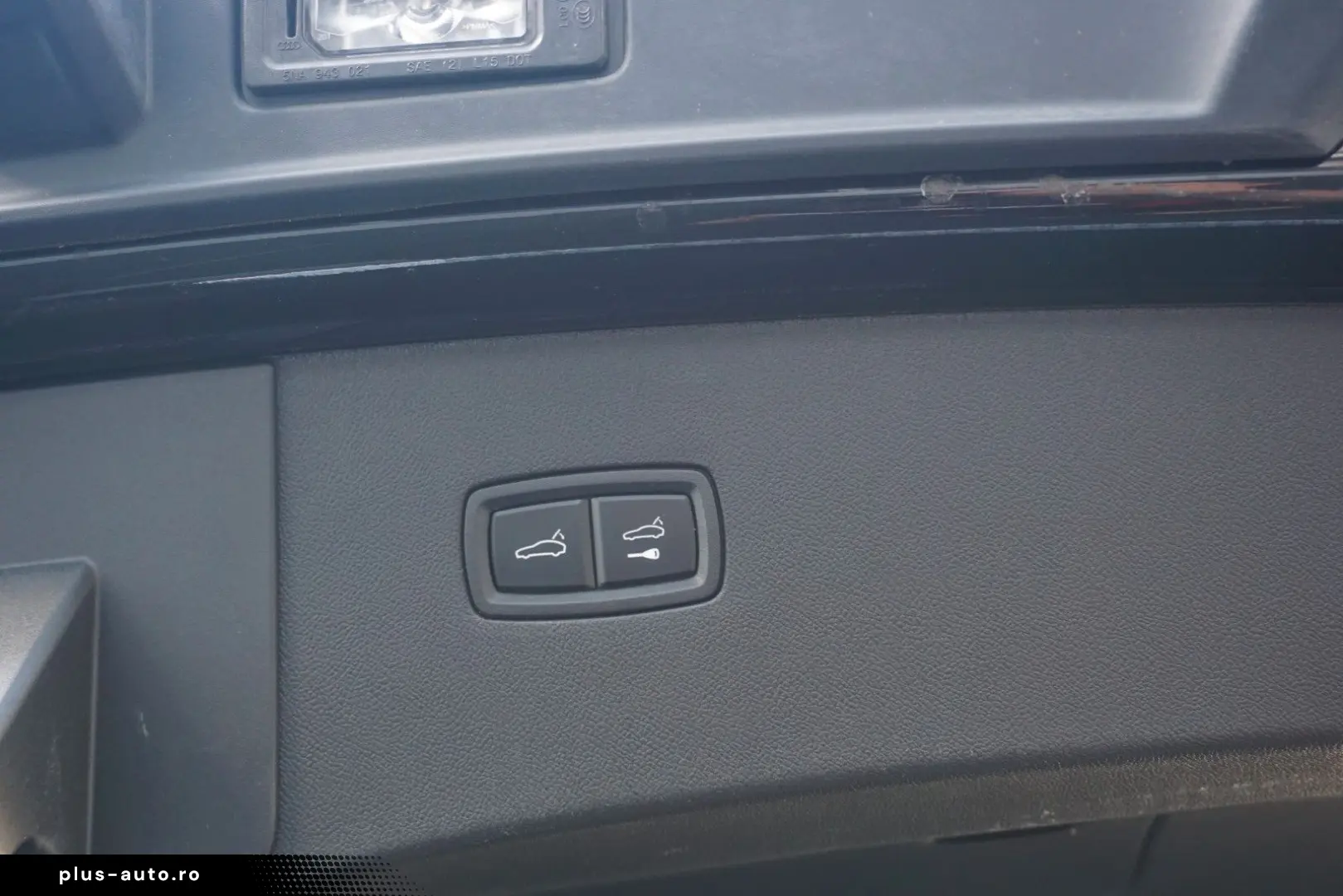 PORSCHE Cayenne Coupe SE-Hybrid HAL MASSAGE BOSE HeadUp