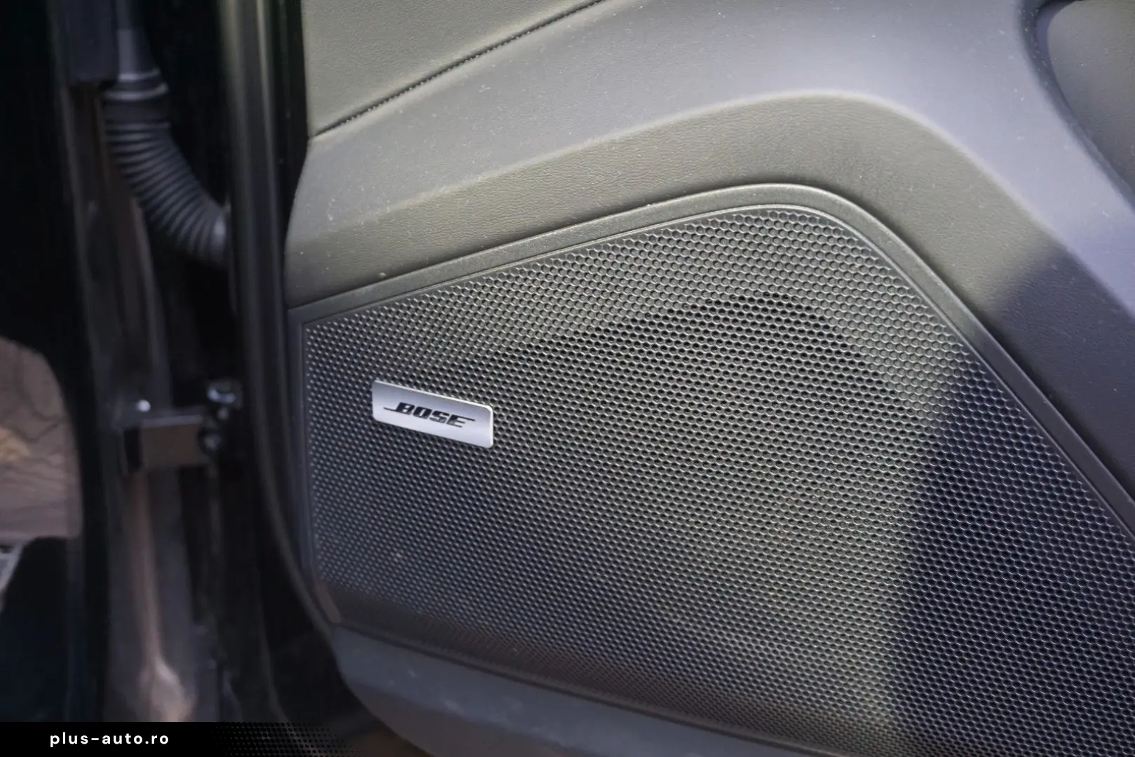 PORSCHE Cayenne Coupe SE-Hybrid HAL MASSAGE BOSE HeadUp