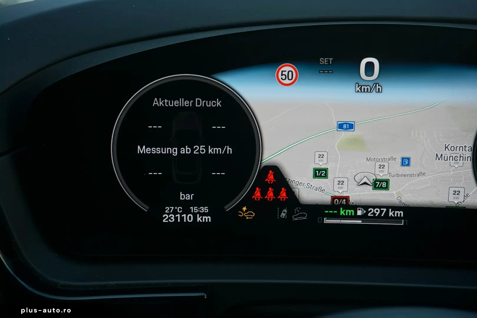 PORSCHE Cayenne Coupe SE-Hybrid HAL MASSAGE BOSE HeadUp