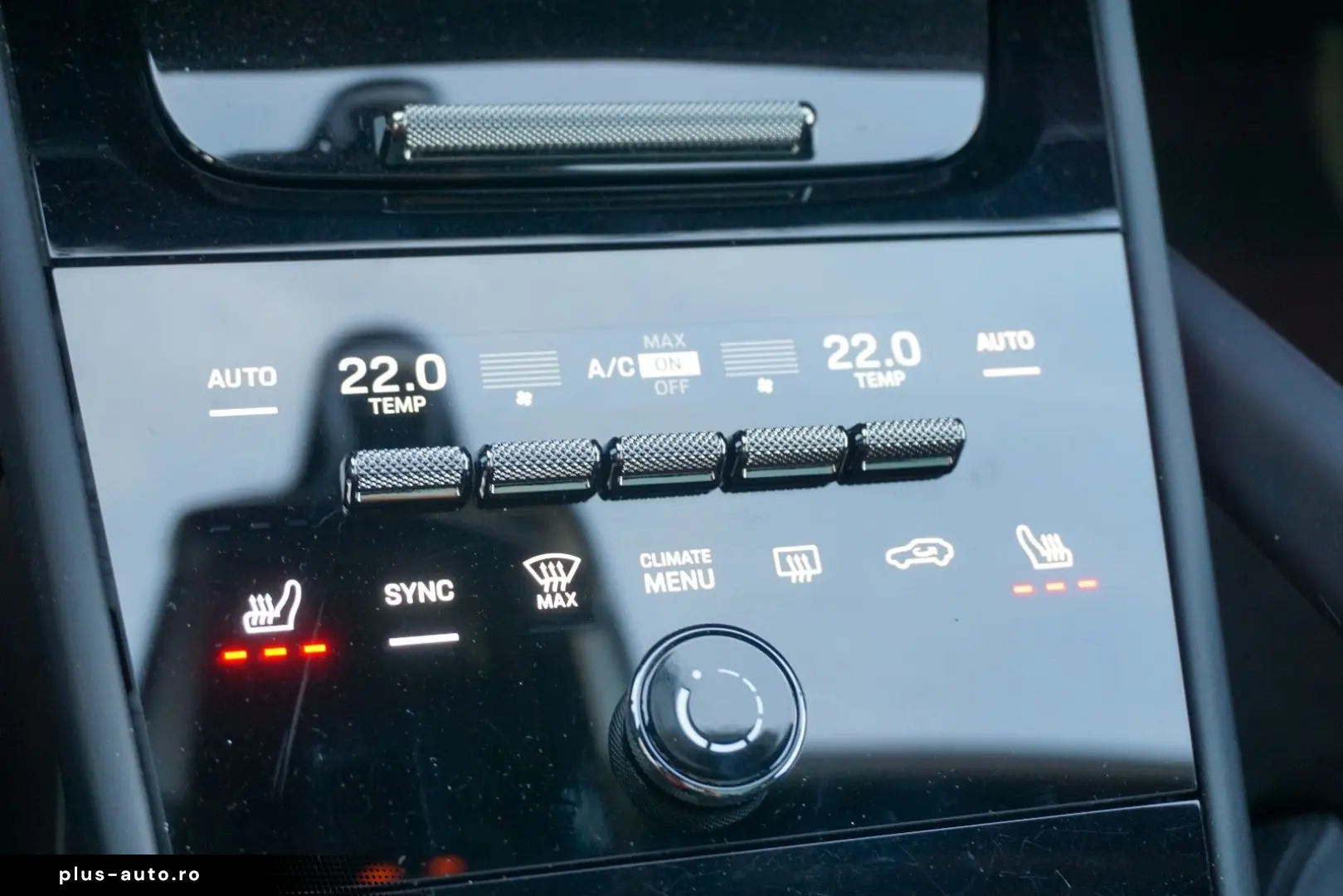 PORSCHE Cayenne Coupe SE-Hybrid HAL MASSAGE BOSE HeadUp