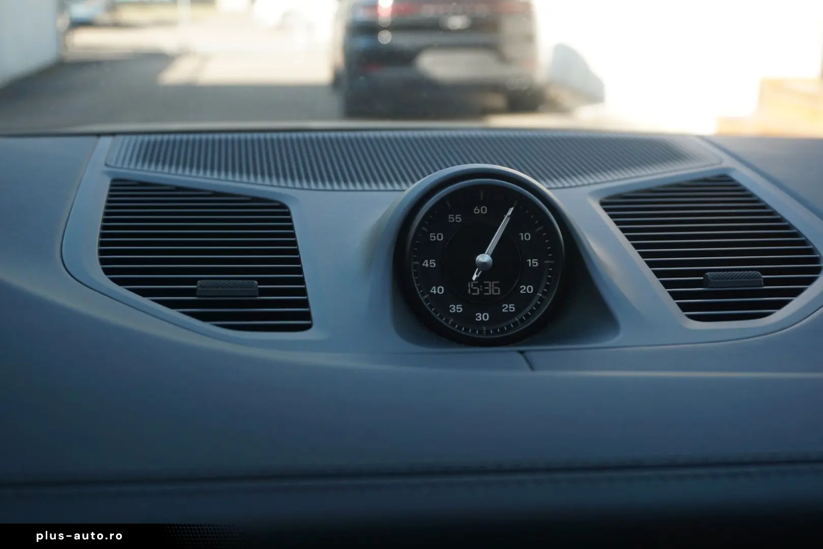 PORSCHE Cayenne Coupe SE-Hybrid HAL MASSAGE BOSE HeadUp