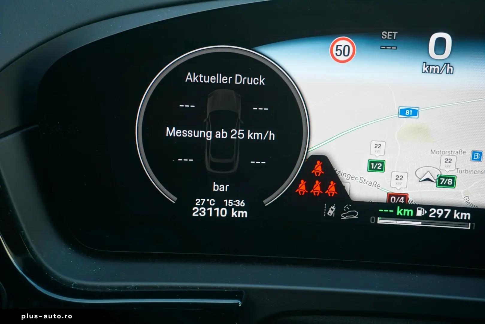 PORSCHE Cayenne Coupe SE-Hybrid HAL MASSAGE BOSE HeadUp