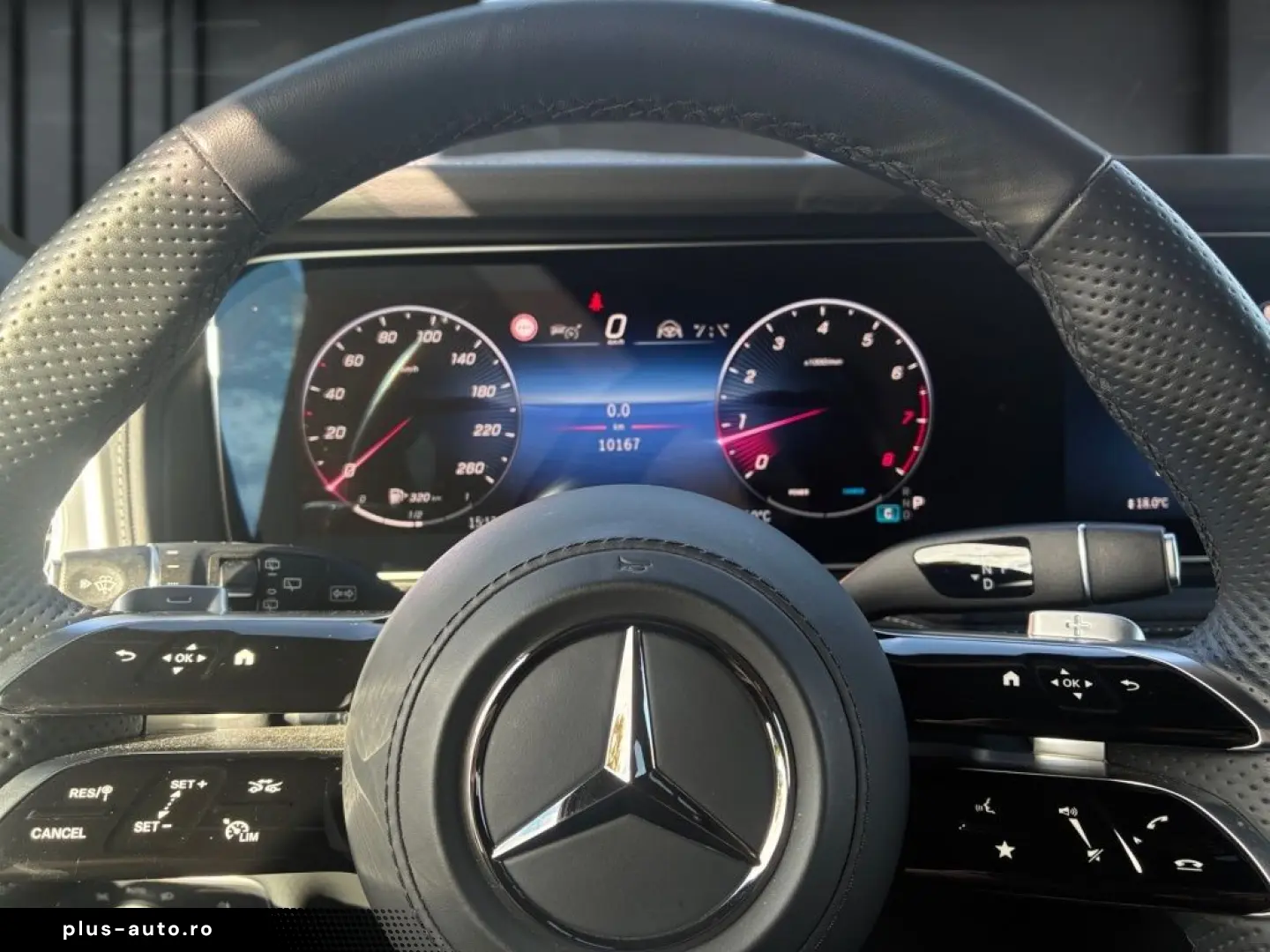 MERCEDES-BENZ G 500 AMG Massage . AHK Standh.Burn