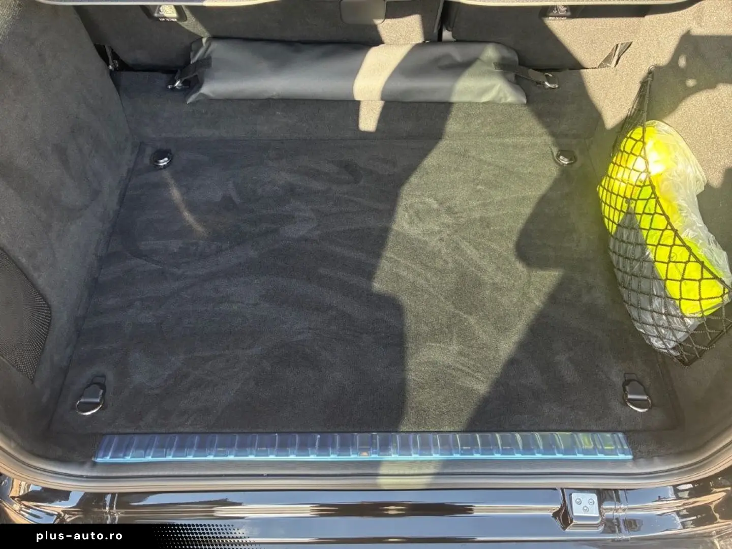 MERCEDES-BENZ G 500 AMG Massage . AHK Standh.Burn