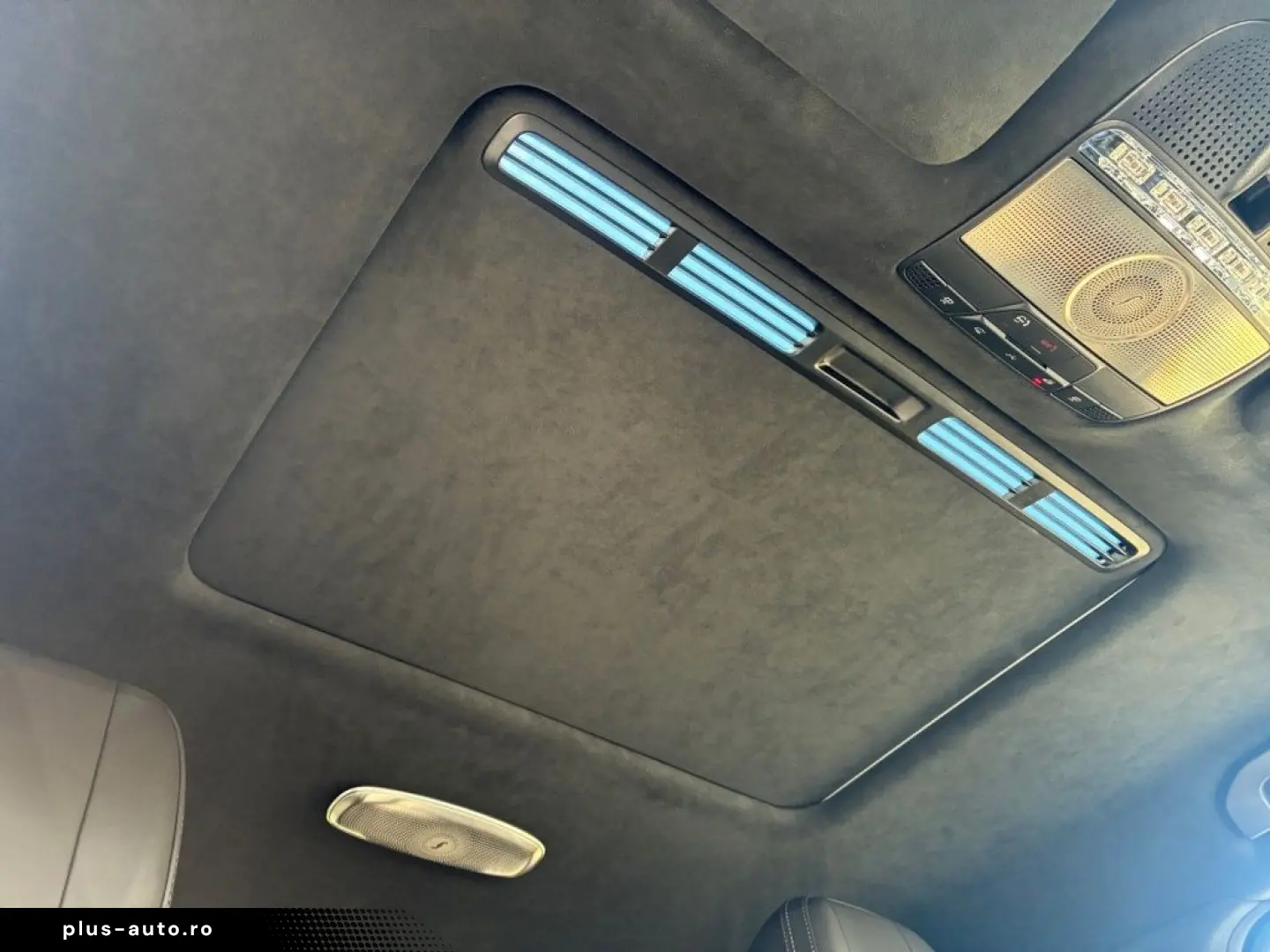 MERCEDES-BENZ G 500 AMG Massage . AHK Standh.Burn