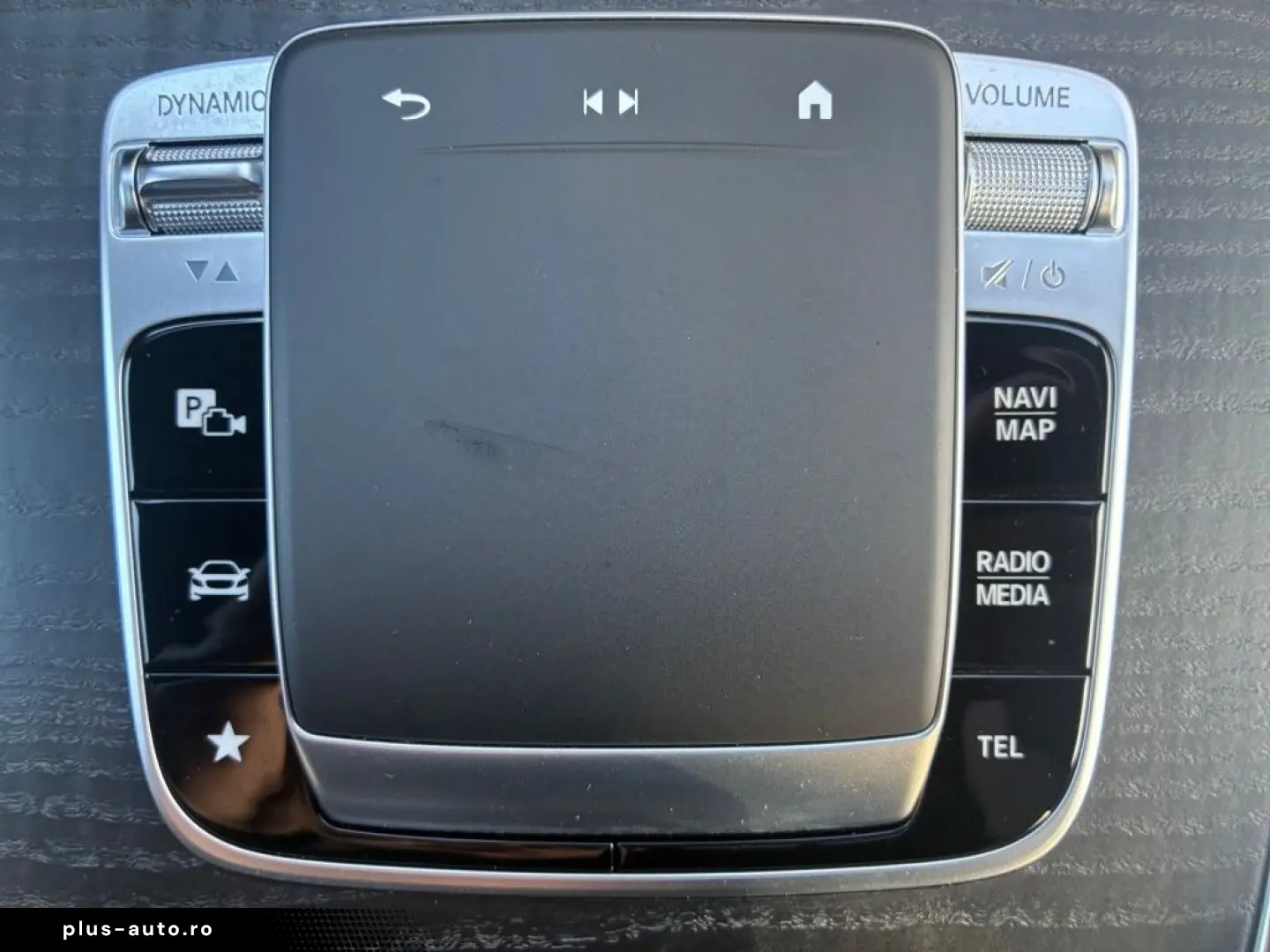 MERCEDES-BENZ G 500 AMG Massage . AHK Standh.Burn