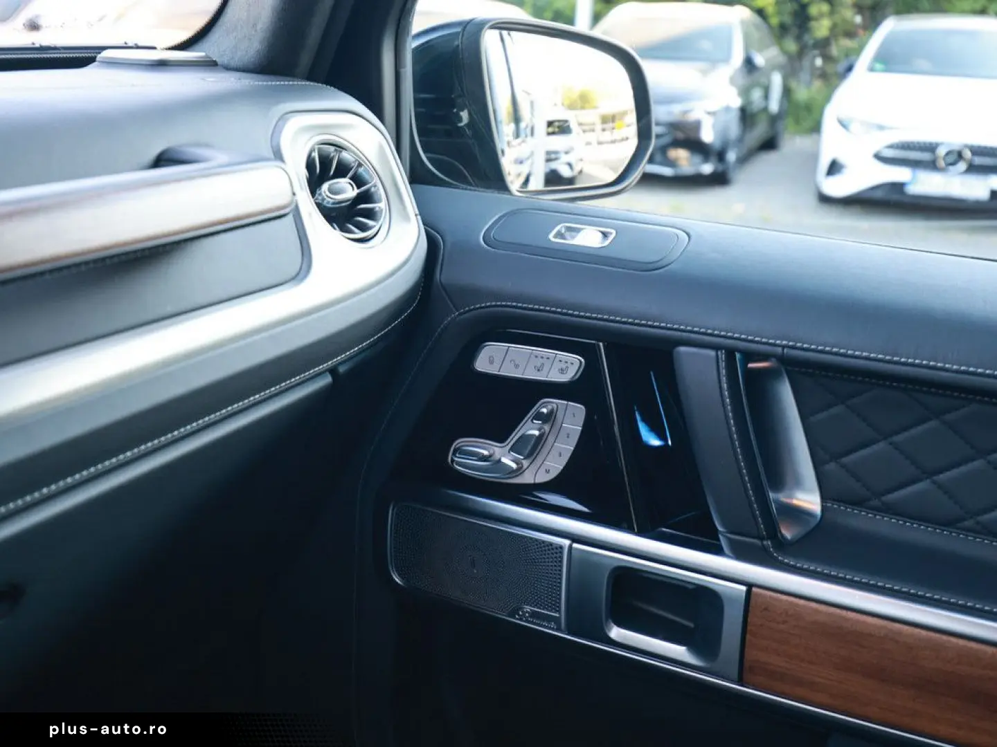 MERCEDES-BENZ G580 AMG Sport Superior NIGHT 360  NAVI KAM