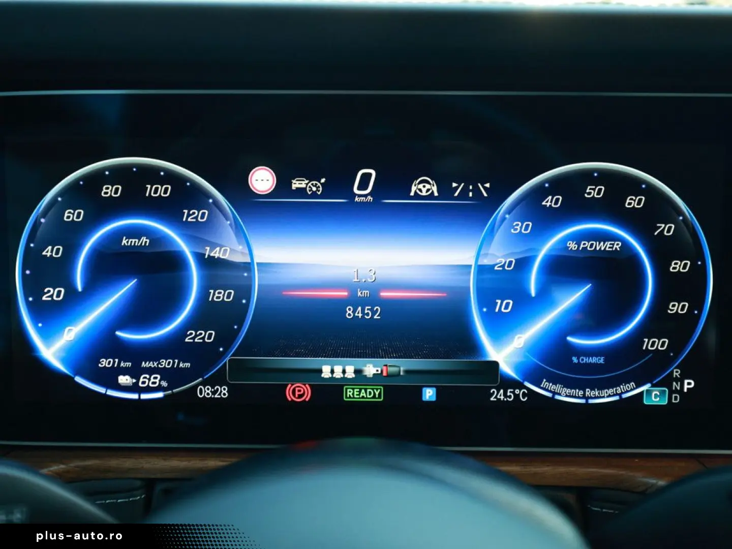 MERCEDES-BENZ G580 AMG Sport Superior NIGHT 360  NAVI KAM