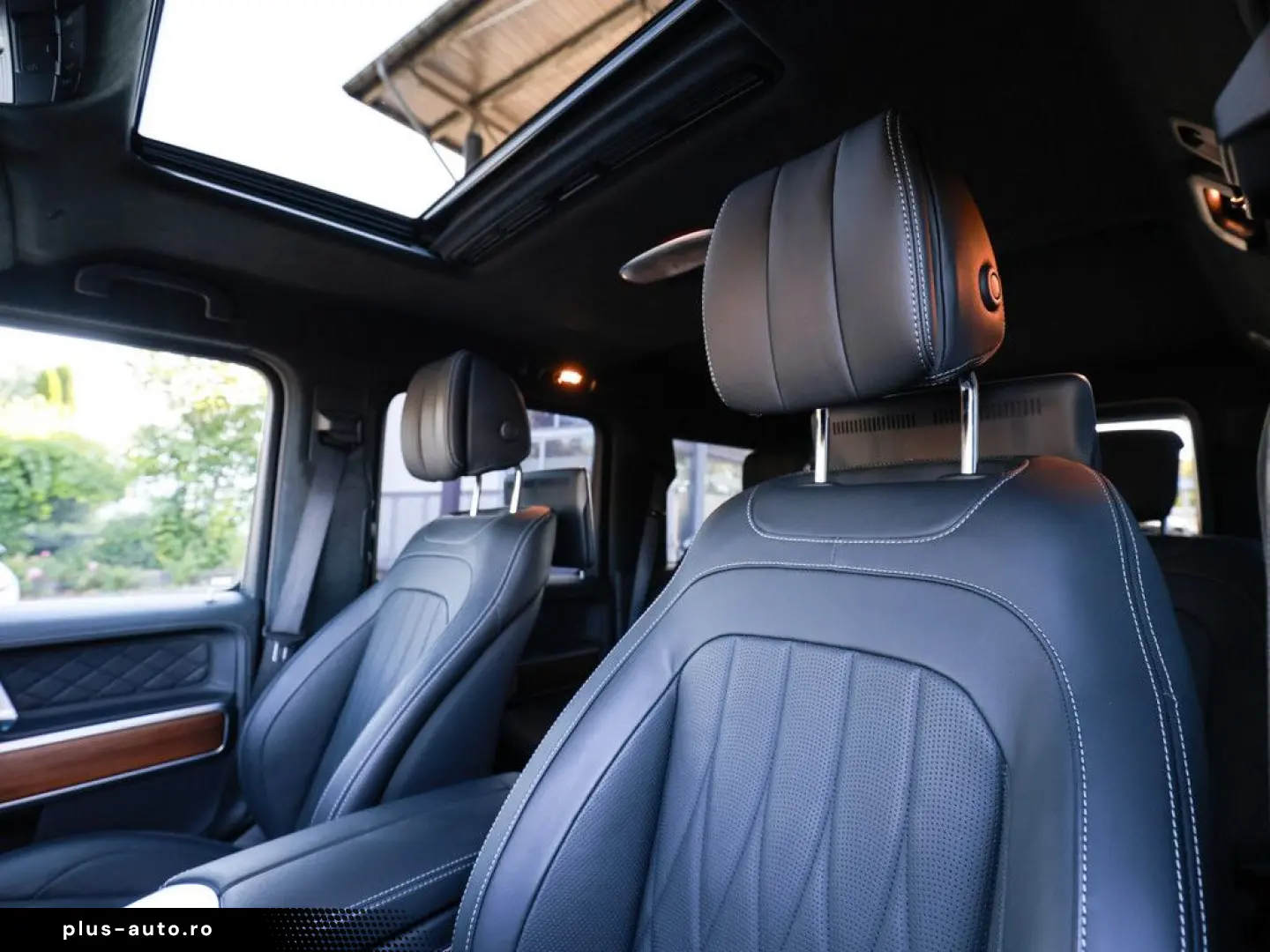 MERCEDES-BENZ G580 AMG Sport Superior NIGHT 360  NAVI KAM