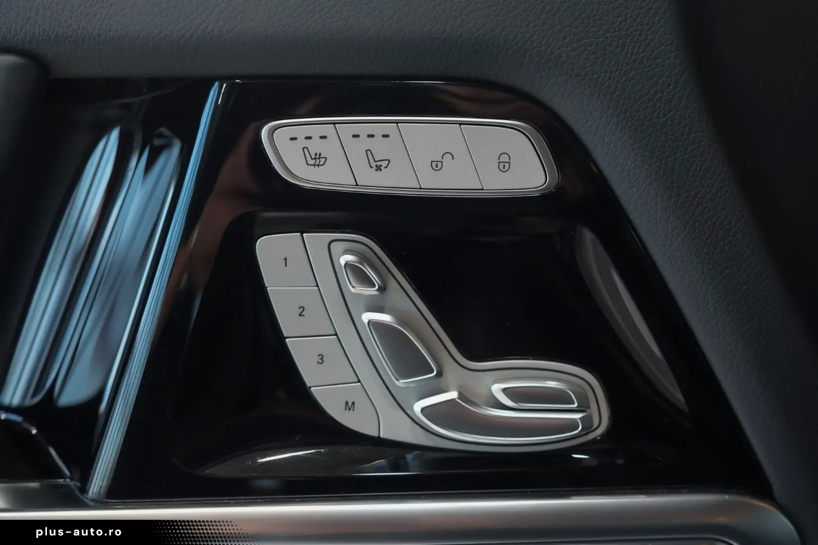 MERCEDES-BENZ G 500 AMG-LINE EXCLUSIVE-INT. BURMESTER
