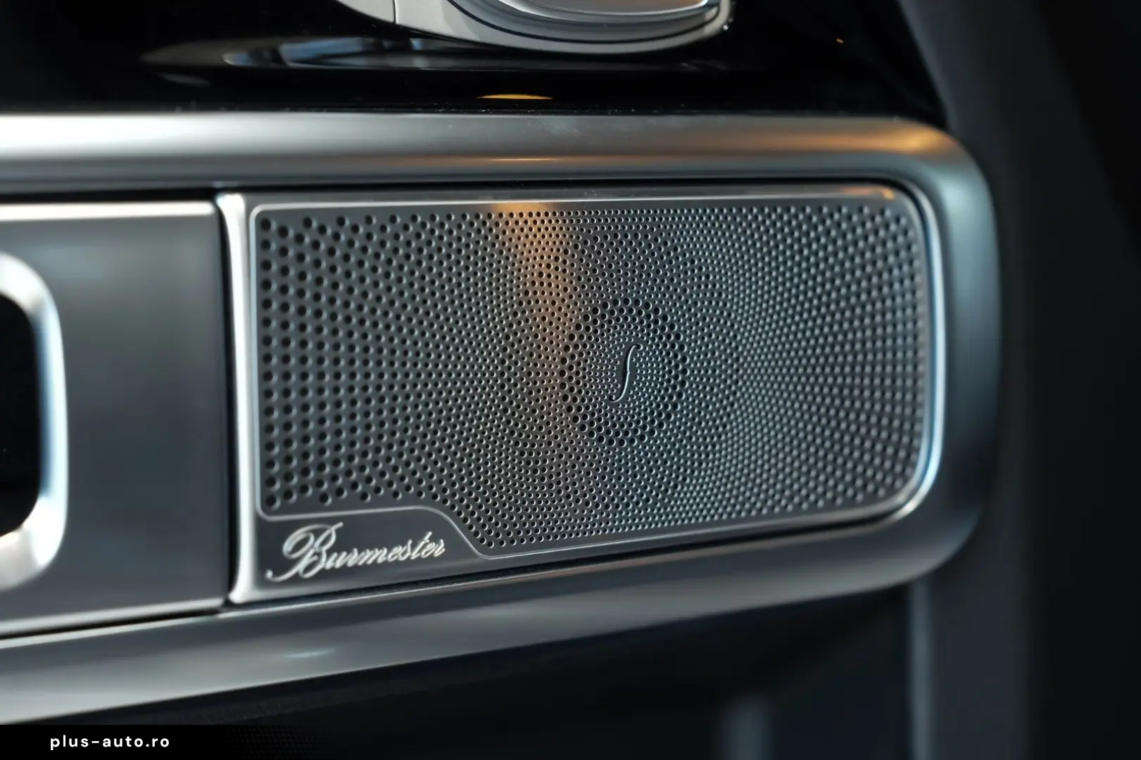 MERCEDES-BENZ G 500 AMG-LINE EXCLUSIVE-INT. BURMESTER