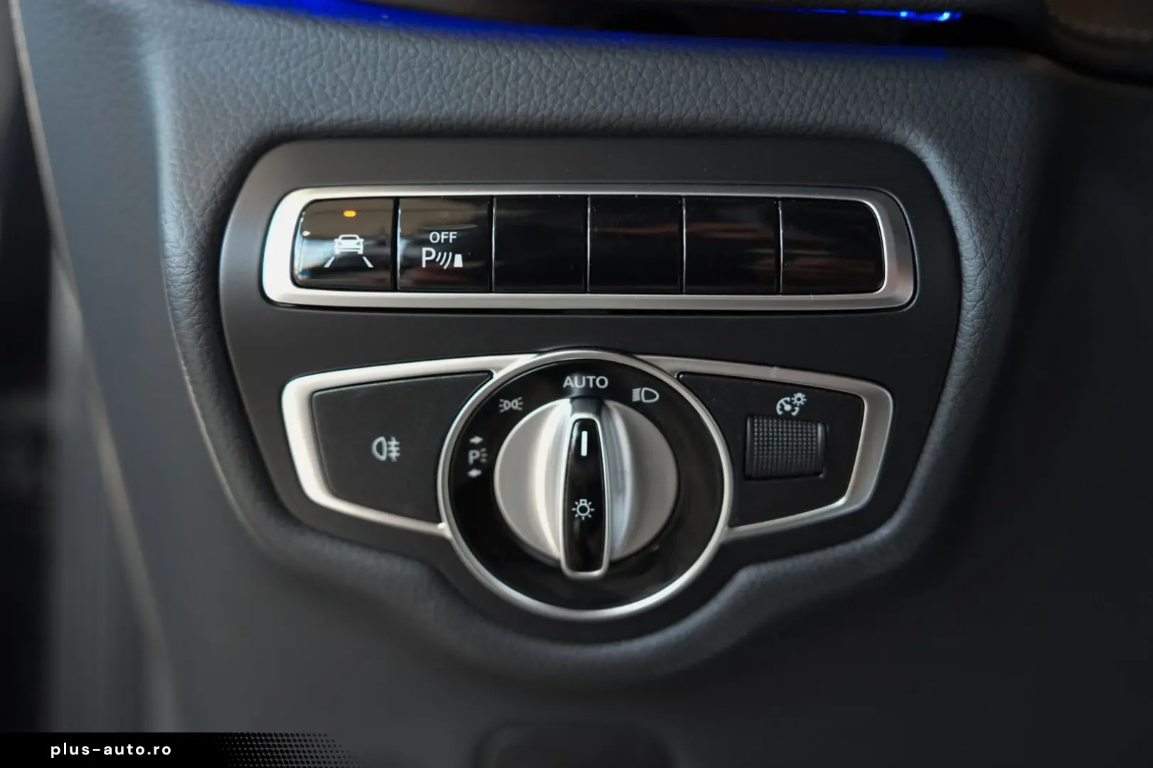 MERCEDES-BENZ G 500 AMG-LINE EXCLUSIVE-INT. BURMESTER