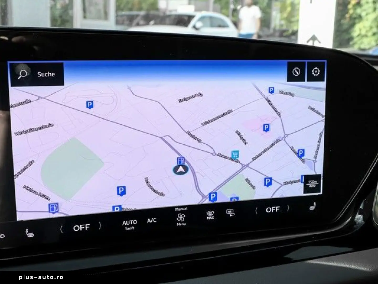 AUDI A6 Limousine TDI quattro S line HuD B&O Matrix L
