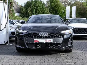 AUDI A6 Limousine TDI quattro S line HuD B&O Matrix L