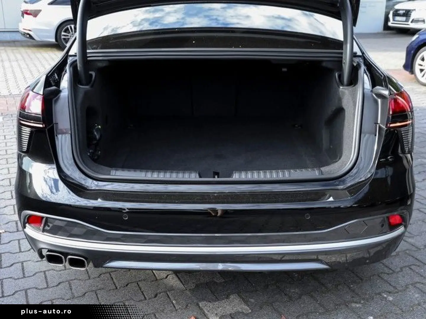 AUDI A6 Limousine TDI quattro S line HuD B&O Matrix L