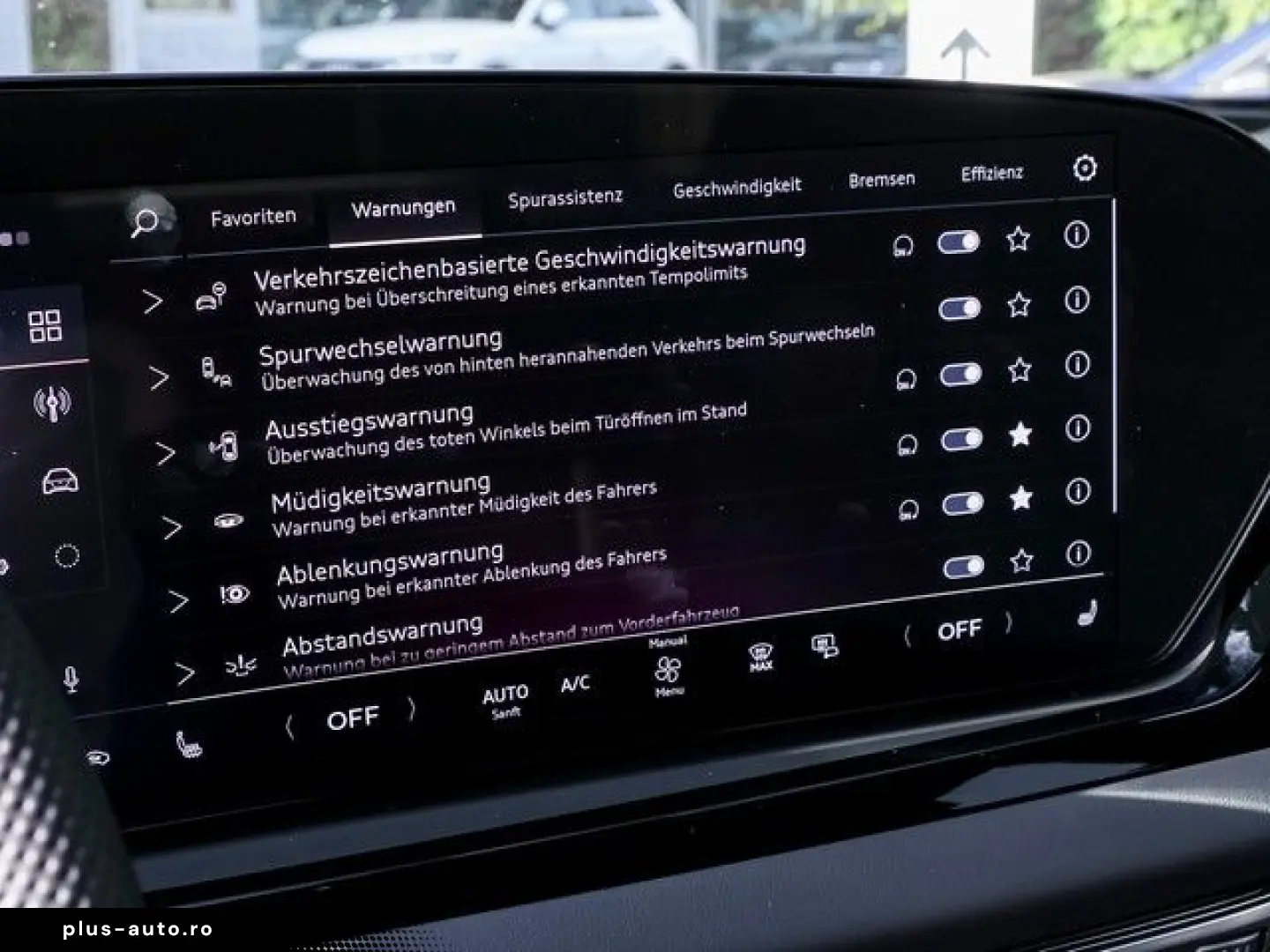 AUDI A6 Limousine TDI quattro S line HuD B&O Matrix L