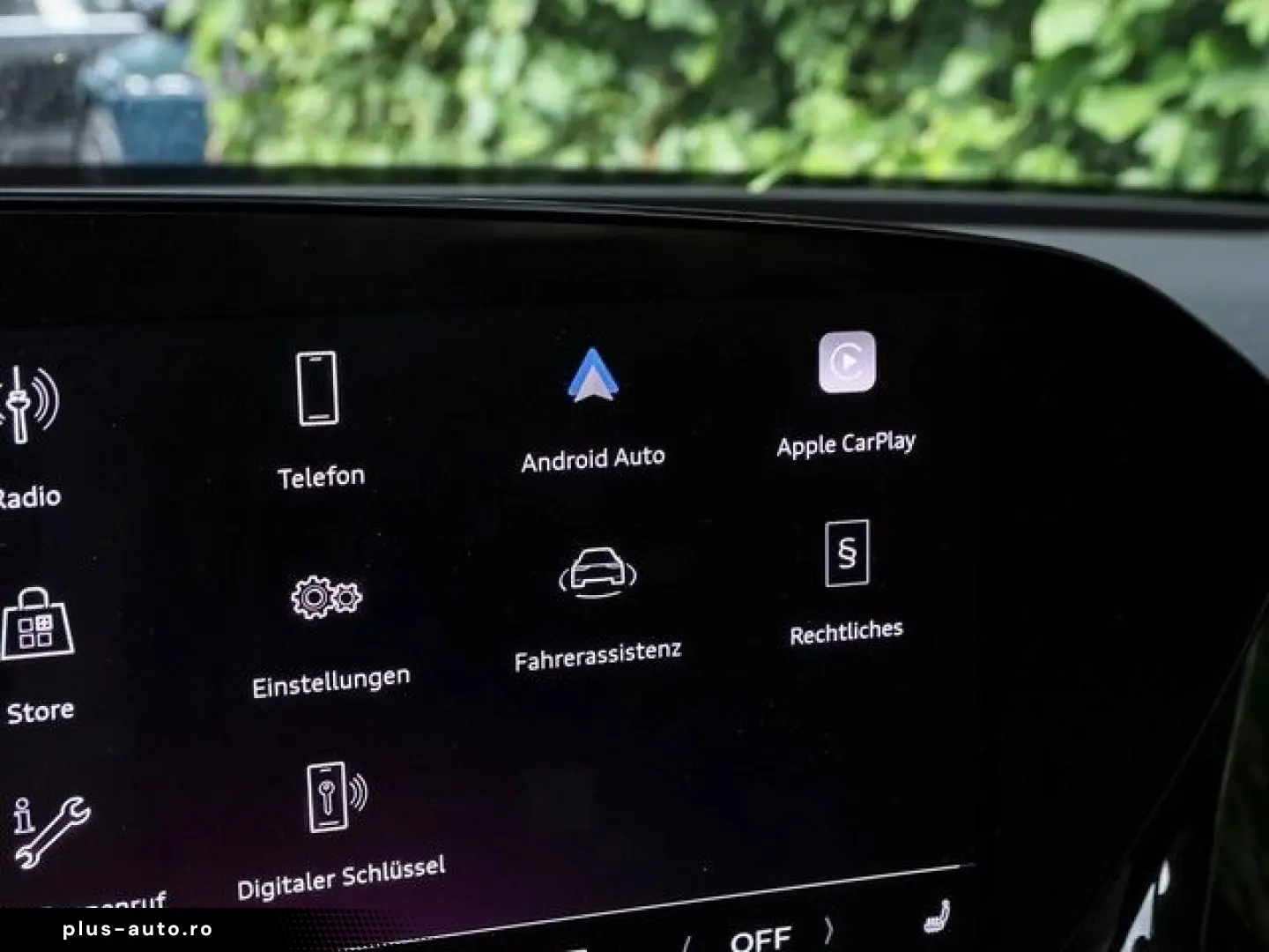 AUDI A6 Limousine TDI quattro S line HuD B&O Matrix L