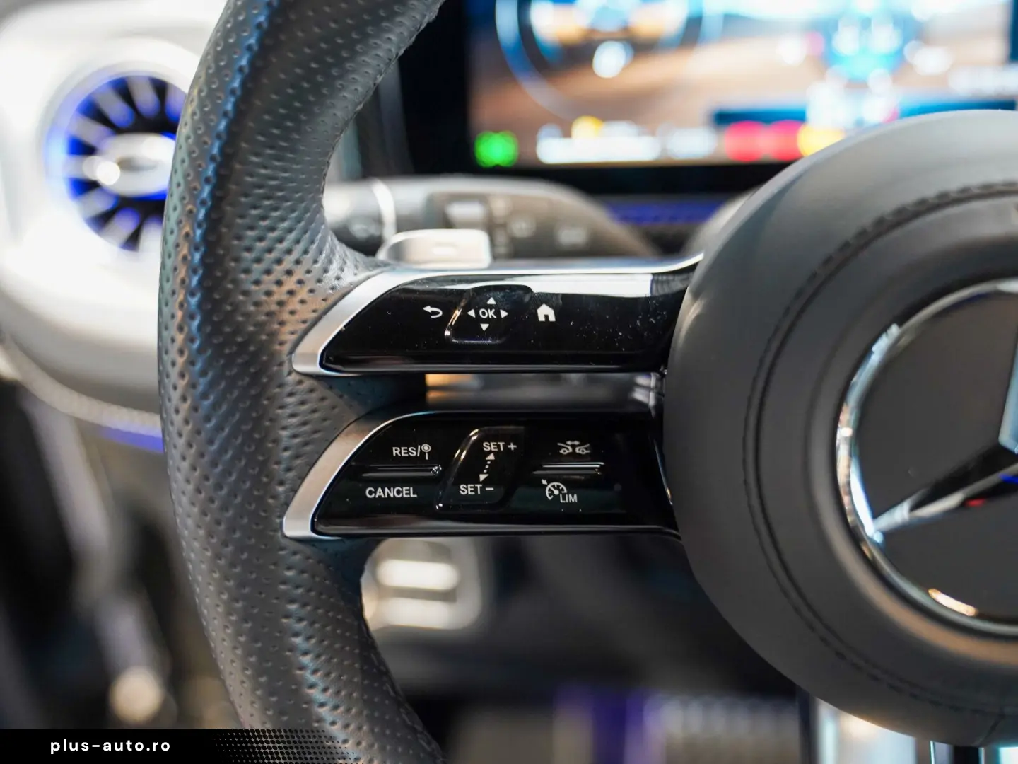 MERCEDES-BENZ G 500 AMG Line Night MATT Carbon