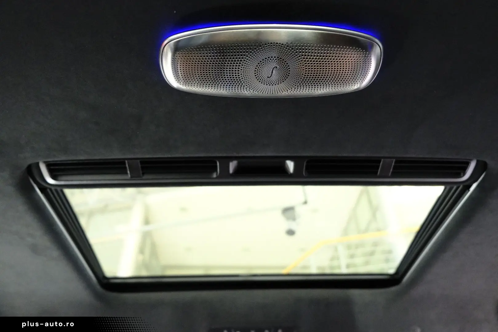 MERCEDES-BENZ G 450 AMG CARBON STHZ BI-COLOR AHK