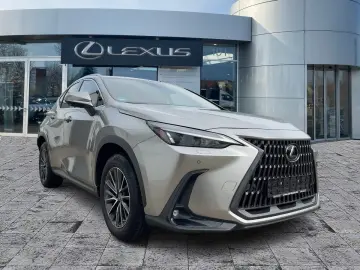 Lexus NX 350h Executive Line AHK HUD SeatMemory Navi