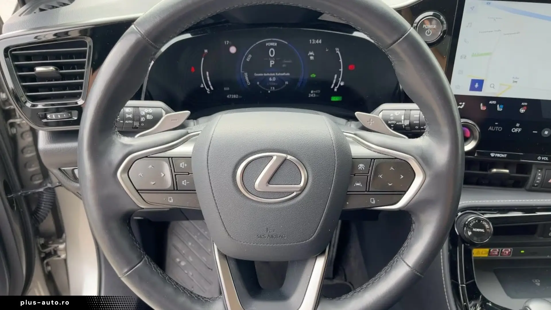 Lexus NX 350h Executive Line AHK HUD SeatMemory Navi
