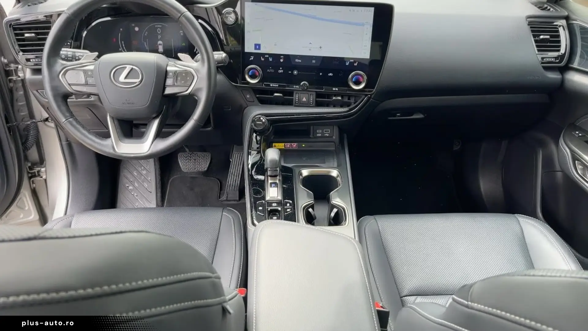 Lexus NX 350h Executive Line AHK HUD SeatMemory Navi