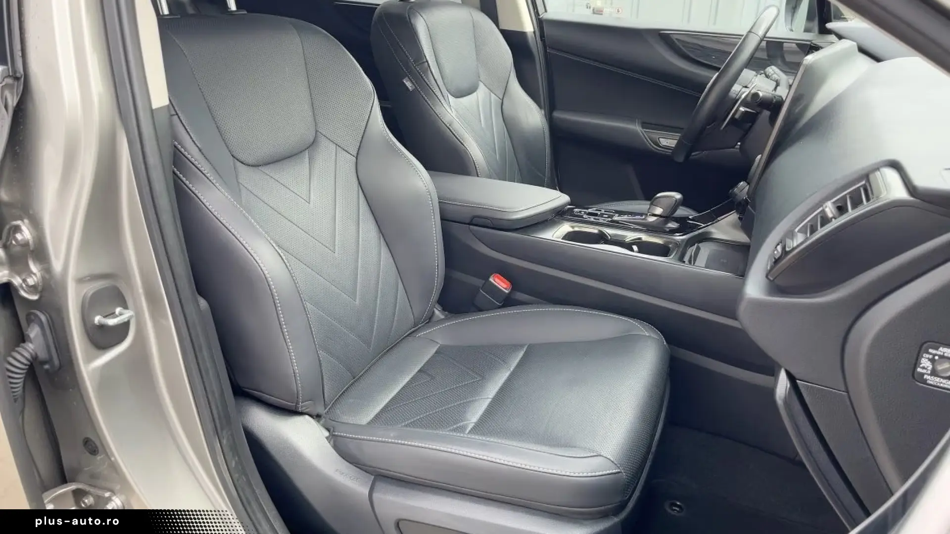 Lexus NX 350h Executive Line AHK HUD SeatMemory Navi