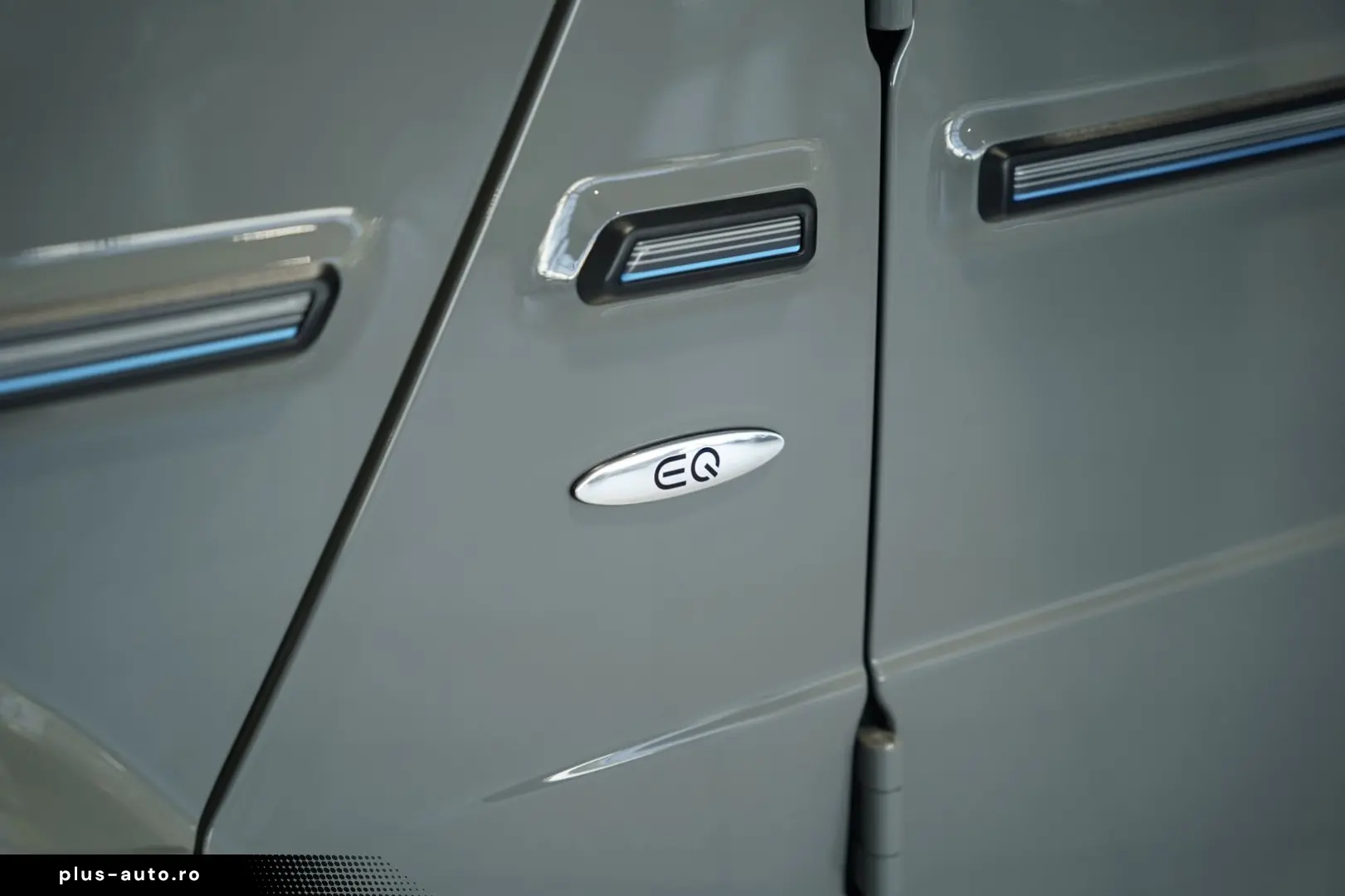MERCEDES-BENZ G580 Edition ONE AMG  MANUFA  FOND  Carbon