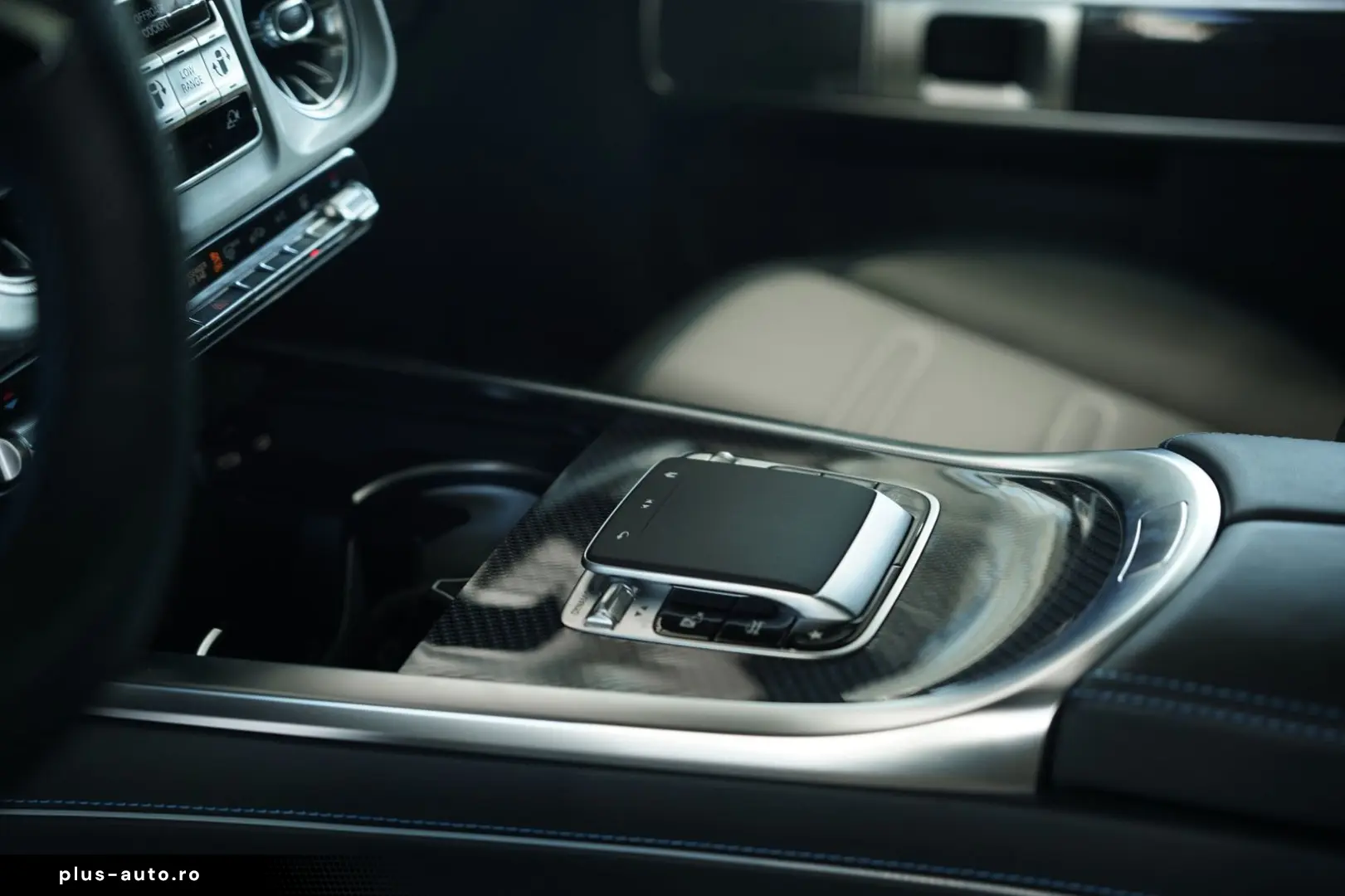 MERCEDES-BENZ G580 Edition ONE AMG  MANUFA  FOND  Carbon