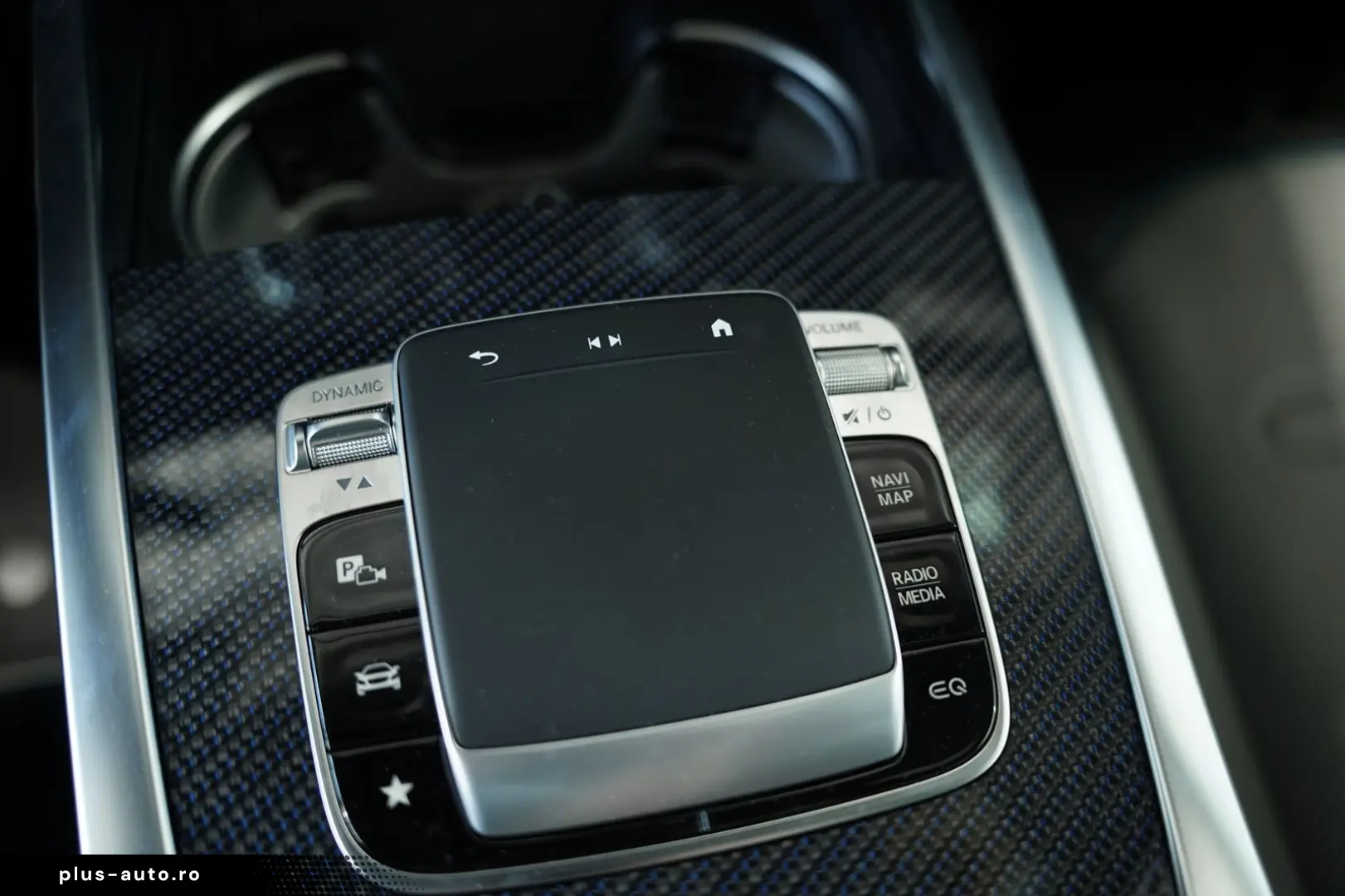 MERCEDES-BENZ G580 Edition ONE AMG  MANUFA  FOND  Carbon