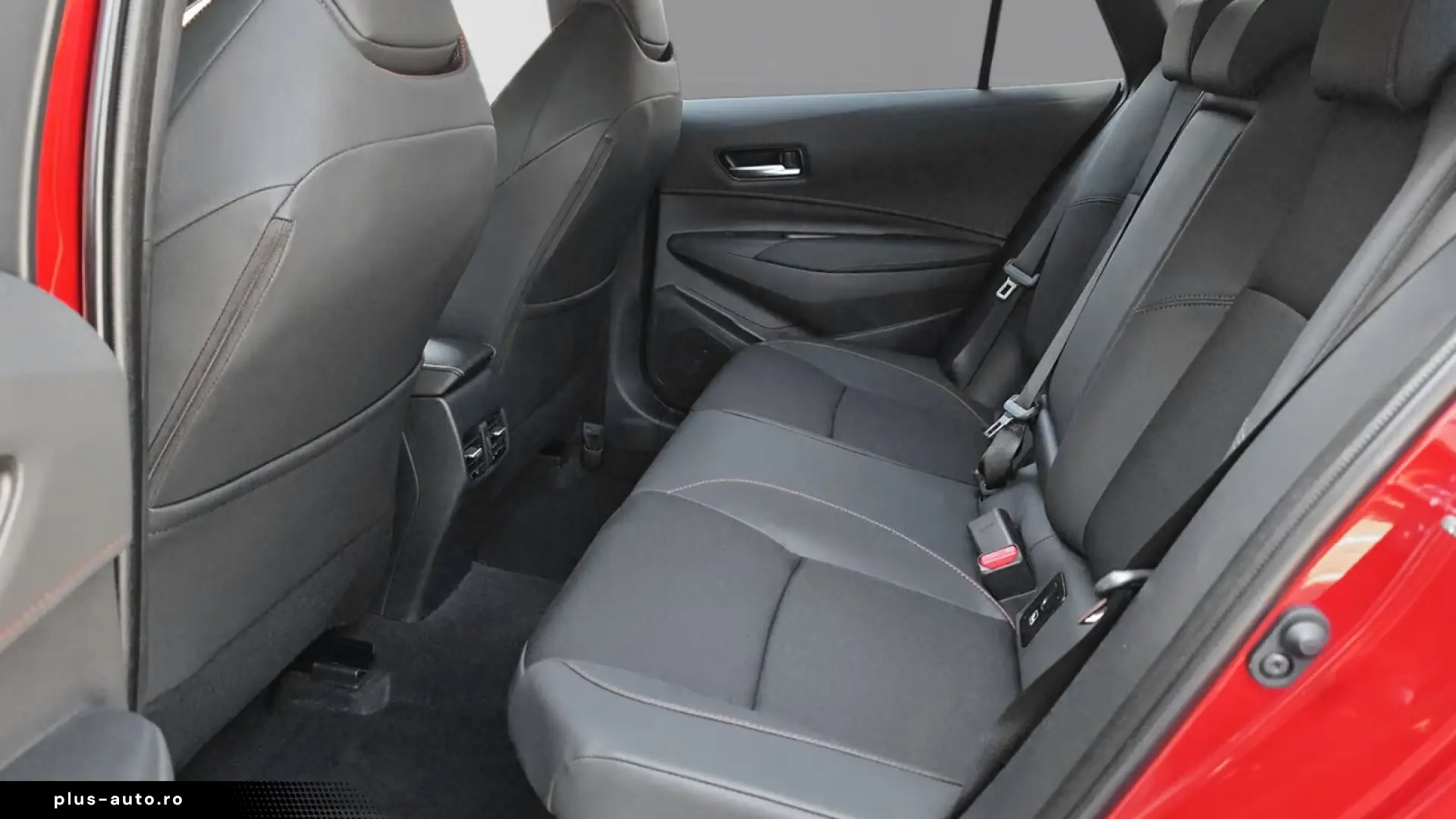 Toyota Corolla Touring Sports 2.0 Hybrid GR Sport