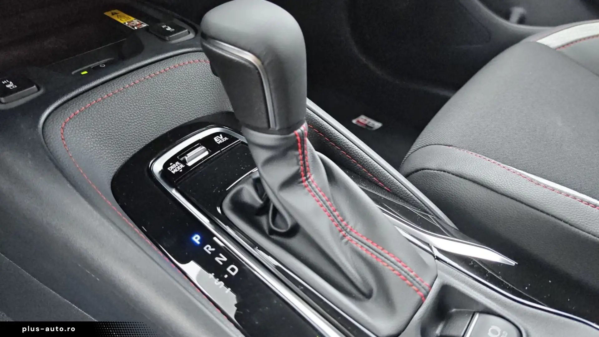 Toyota Corolla Touring Sports 2.0 Hybrid GR Sport