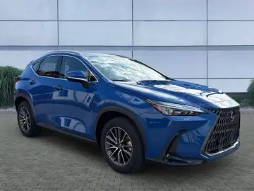 Lexus NX 350h E-FOUR Business CarPlay Bi-LED instant