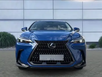 Lexus NX 350h E-FOUR Business CarPlay Bi-LED instant